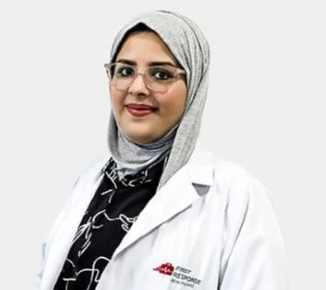 Dr. Zainab Sheikh