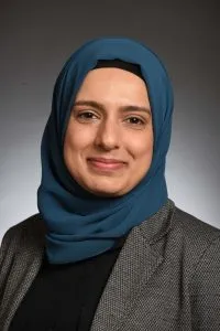 Dr. Fatima Khan